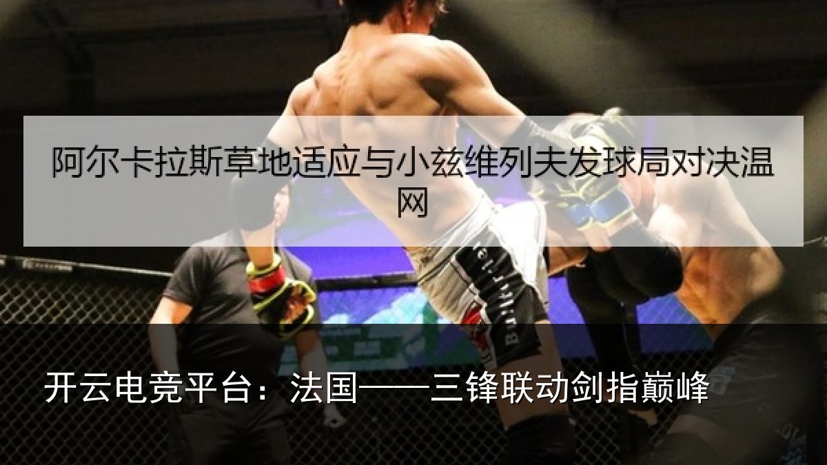 开云电竞平台：法国——三锋联动剑指巅峰