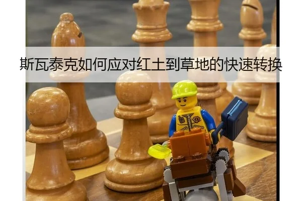 斯瓦泰克如何应对红土到草地的快速转换